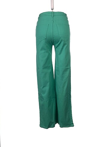 H&M Jean / Kot %70 İndirimli. - Görsel 3