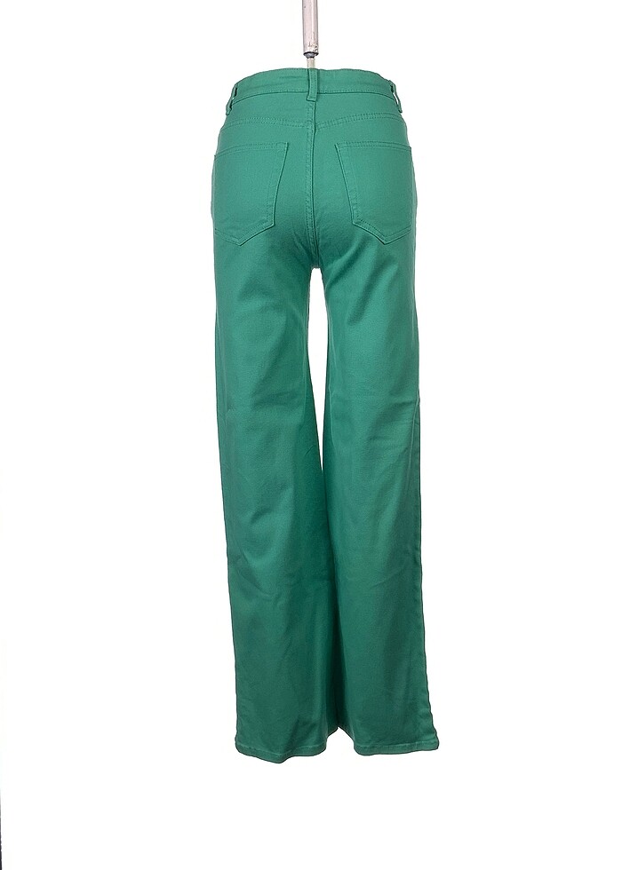 H&M Jean / Kot %70 İndirimli. - Görsel 3