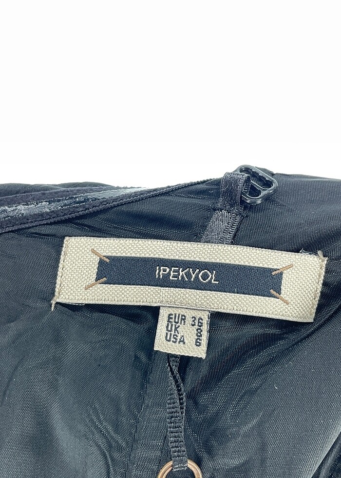 ipekyol Uzun Tulum %70 İndirimli. - Görsel 4