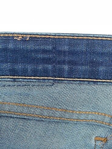 Diğer Jean / Kot %70 İndirimli. - Görsel 4