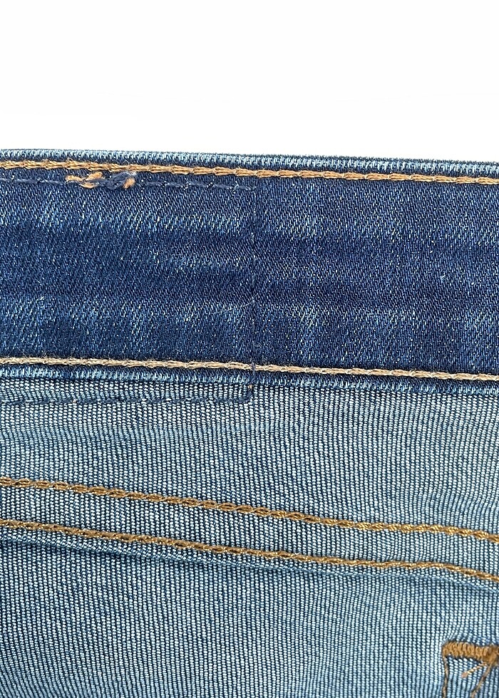 Diğer Jean / Kot %70 İndirimli. - Görsel 4