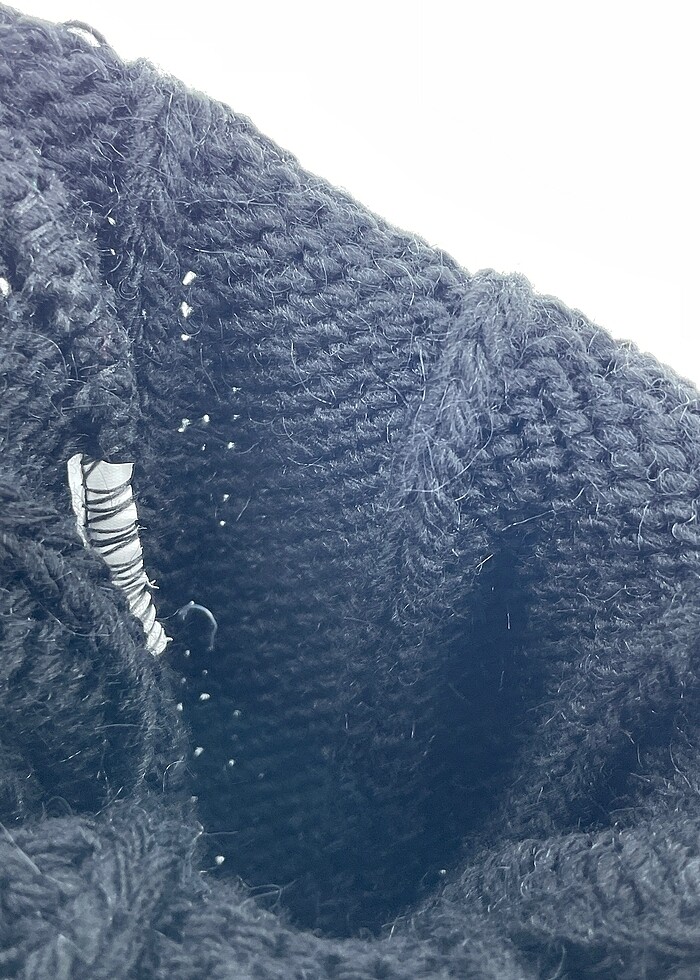 Diğer Şapka %70 İndirimli. - Görsel 3