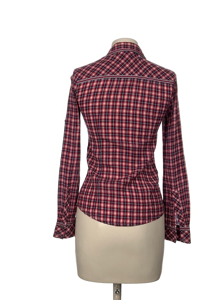 Mango Gömlek %70 İndirimli. - Görsel 3