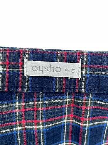 Oysho Gömlek %70 İndirimli. - Görsel 4