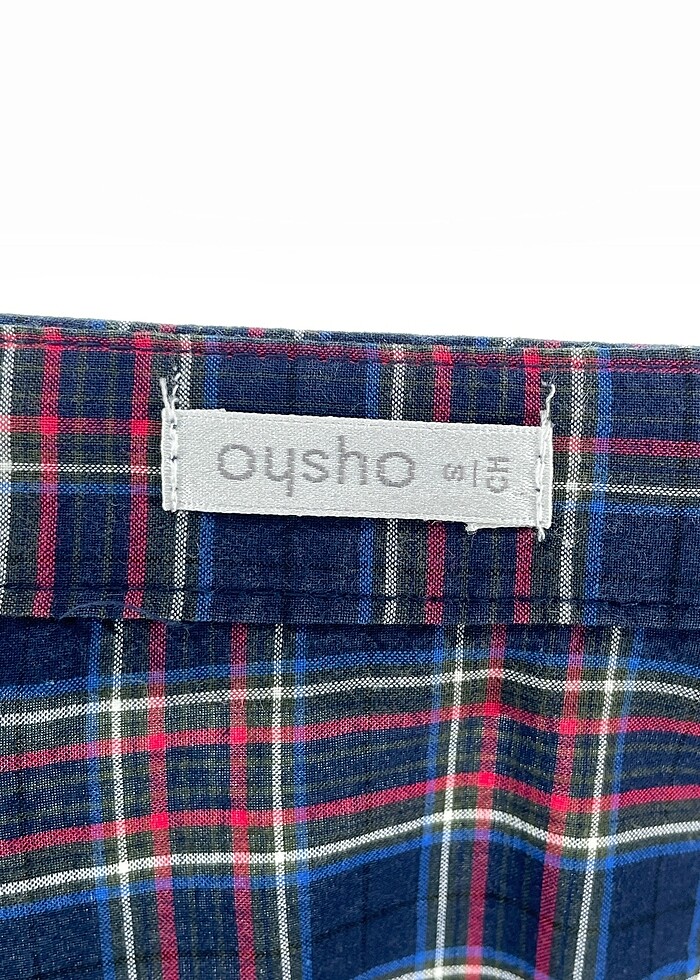 Oysho Gömlek %70 İndirimli. - Görsel 4