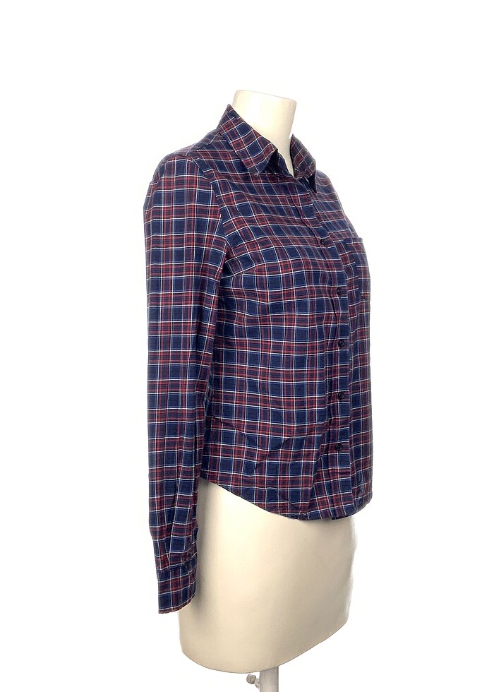 Oysho Gömlek %70 İndirimli. - Görsel 2