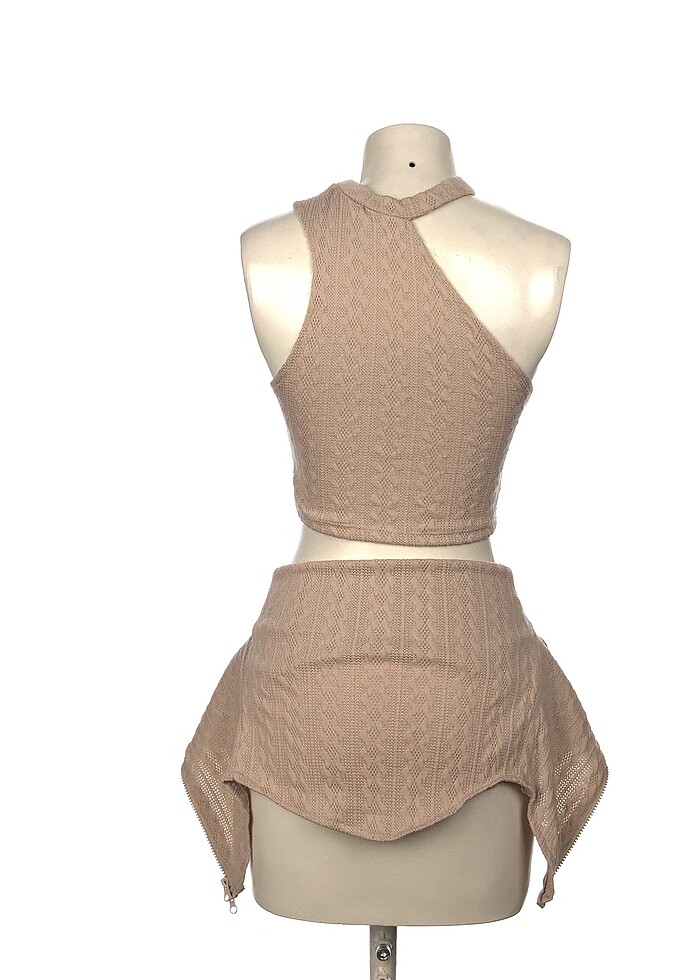 Diğer Takım Elbise %70 İndirimli. - Görsel 3