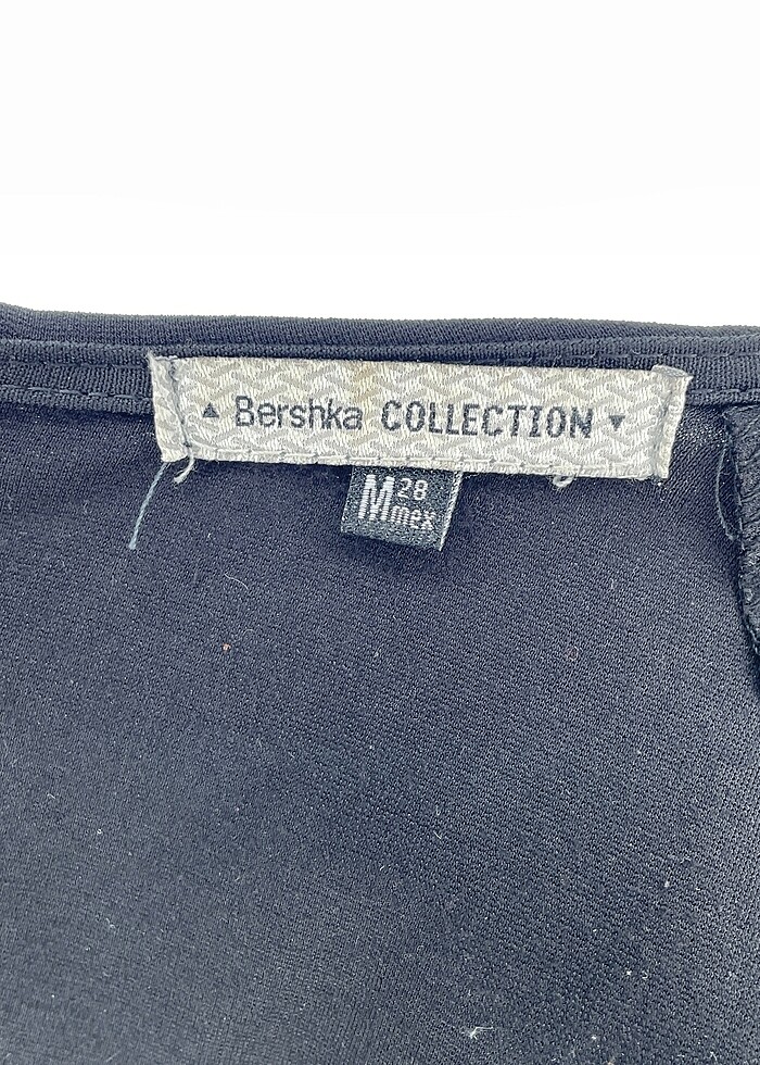 Bershka Kısa Elbise %70 İndirimli. - Görsel 4