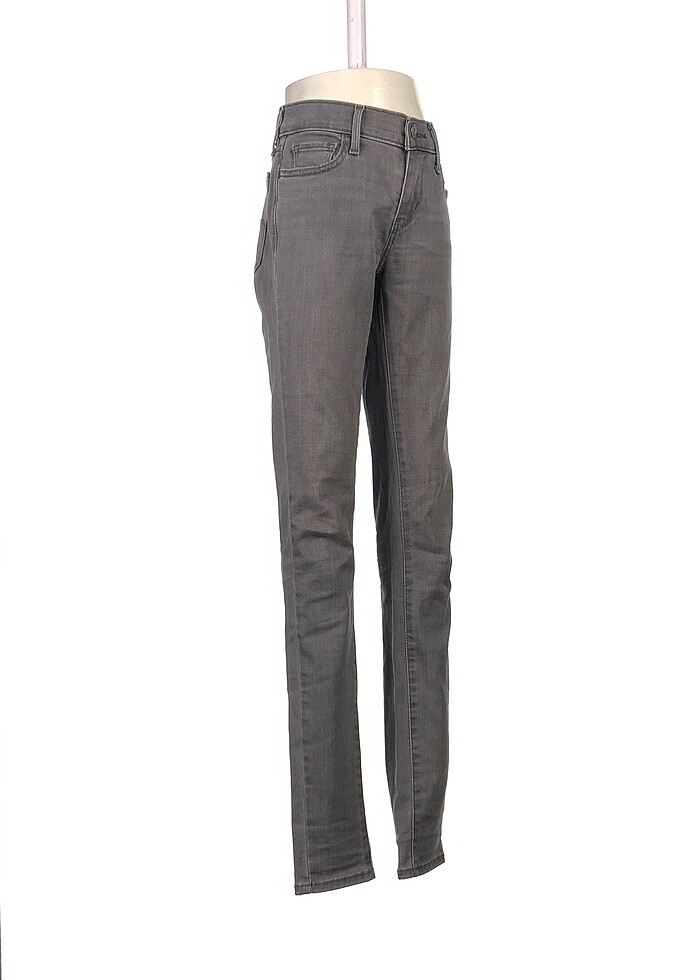 Diğer Jean / Kot %70 İndirimli. - Görsel 2