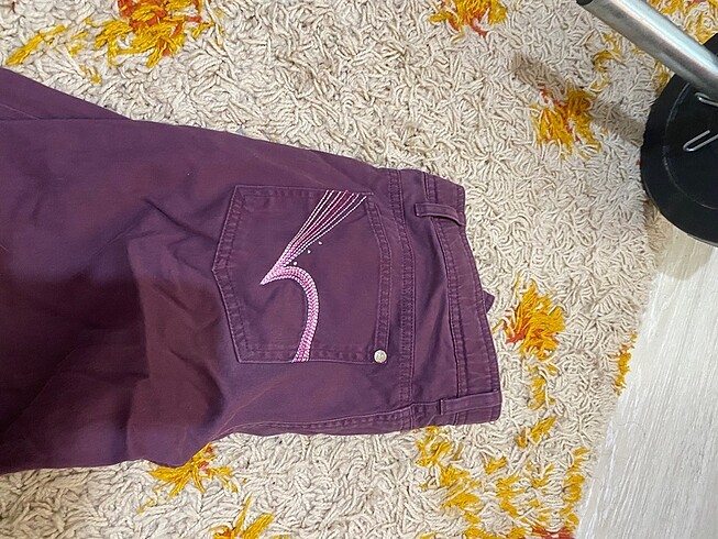 36 Beden 15 16 yaş