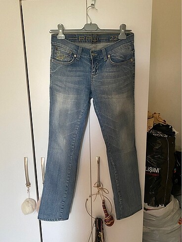 American Vintage Y2k jean