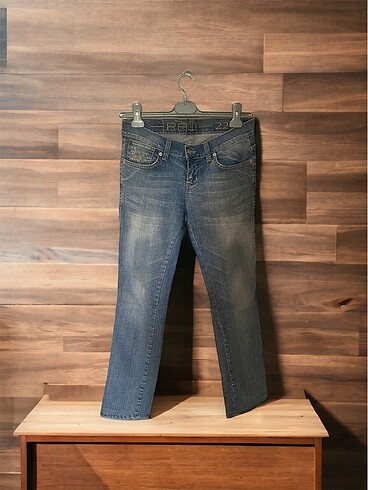 Y2k jean
