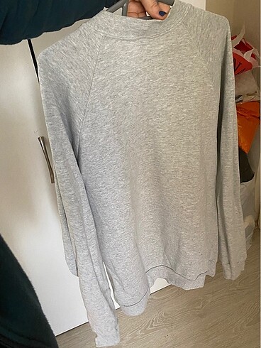 l/xl Beden Vintage sweat