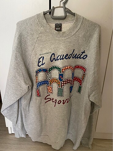 Vintage sweat