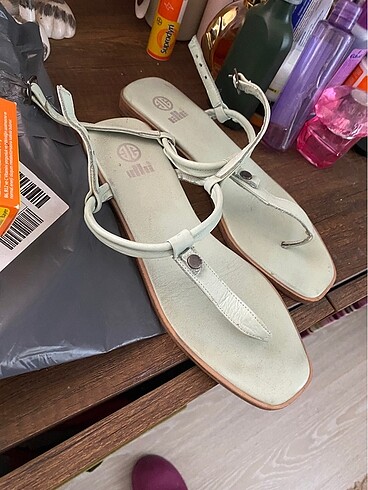 Elle Elle sandalet