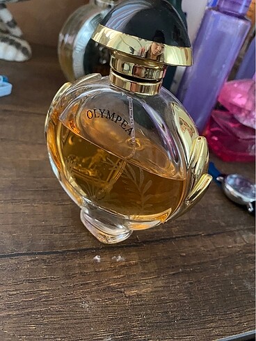 Paco Rabanne Parfüm