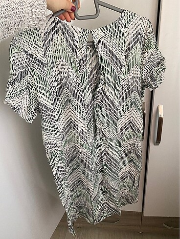 H&M Hm elbise