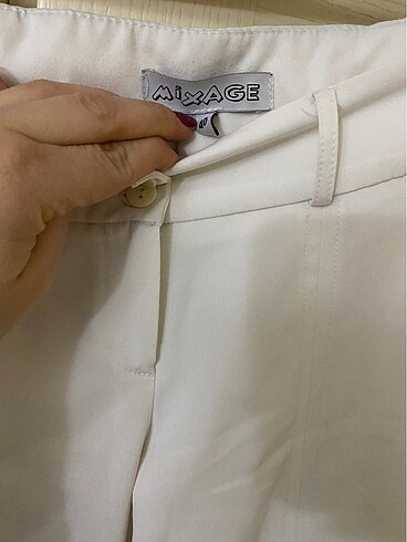 American Retro Vintage pantolon