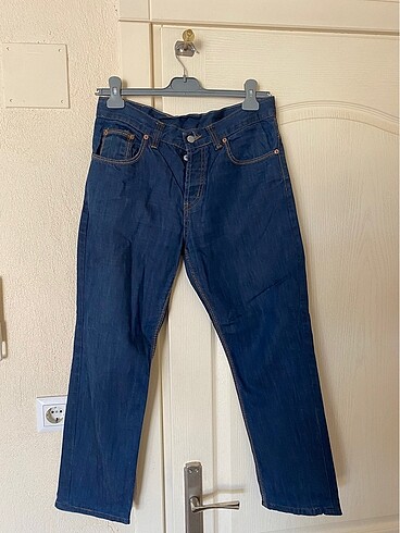 Erkek jean