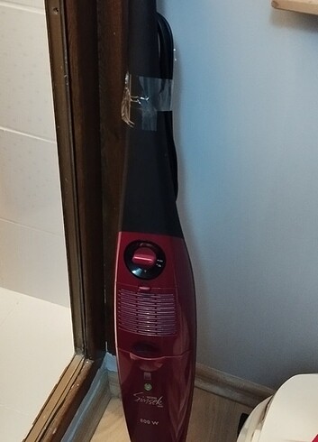 Vestel şimşek süpürge