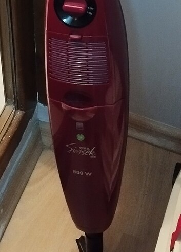 Vestel Vestel şimşek süpürge