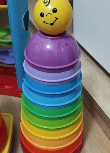 Eğitimi oyuncaklar