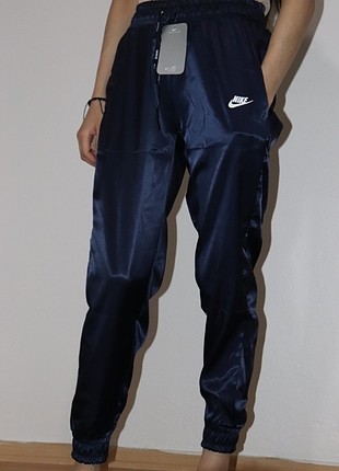 Nike saten dar paca bayan alt