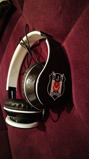 Beşiktaş kulaklık