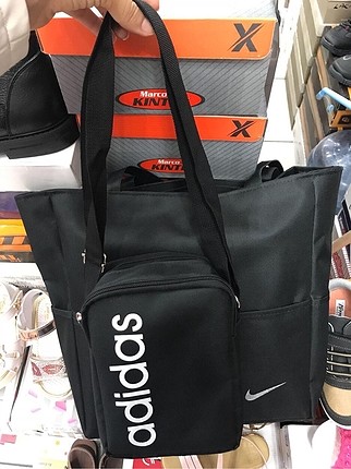 Spor çanta