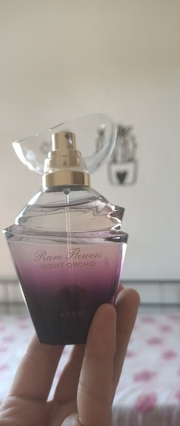 Avon Avon orchid parfüm 