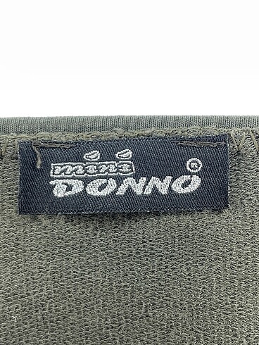 universal Beden yeşil Renk Diğer Kumaş Pantolon %70 İndirimli.