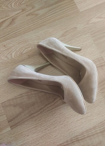 Stiletto 