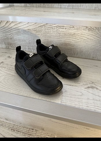 30 Beden Erkek Çocuk Nike picco ayakkabı