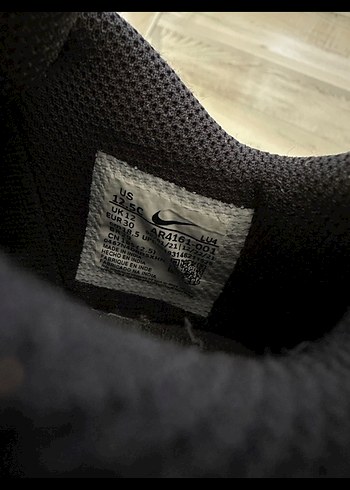 Nike Erkek Çocuk Nike picco ayakkabı
