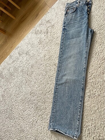 Mango Mango jean