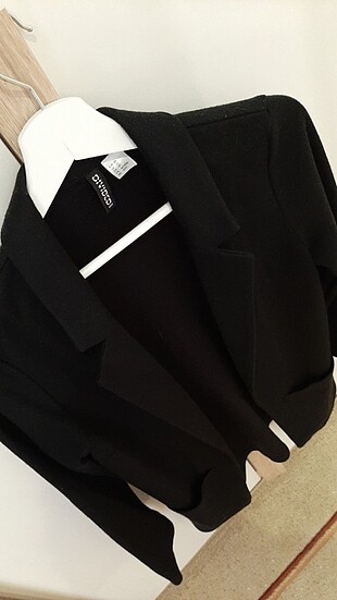 H&M Spor Blazer Ceket