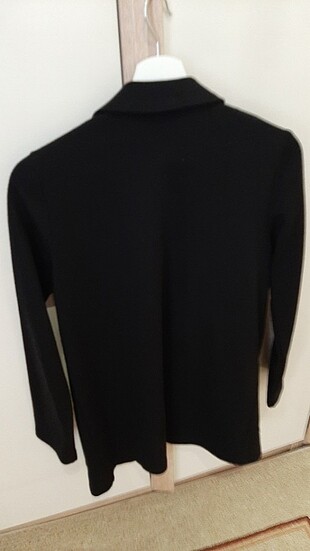 xs Beden Spor Blazer Ceket
