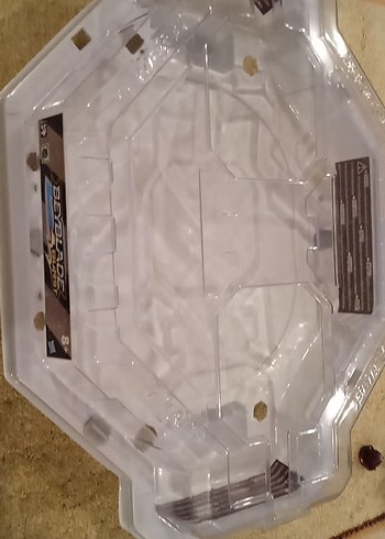 Beyblade sahası - Görsel 2