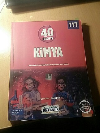 Tyt kimya