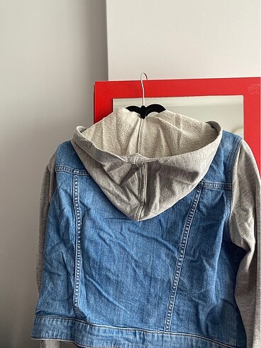 LC Waikiki Kot ceket