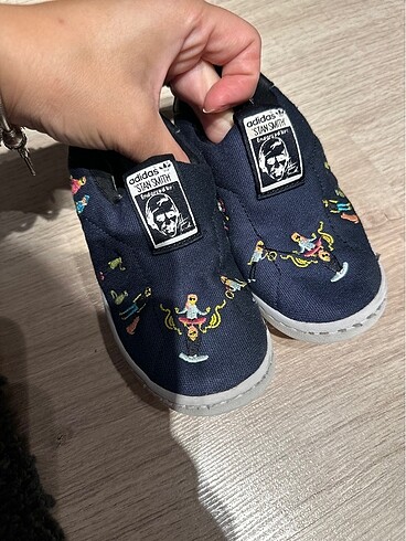 Adidas Adidas spor ayakkabı
