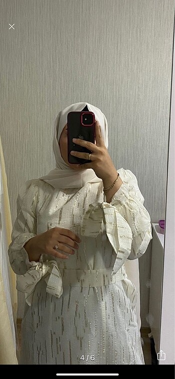 l Beden ten rengi Renk Nikah abiye Kevser bahadadır dan
