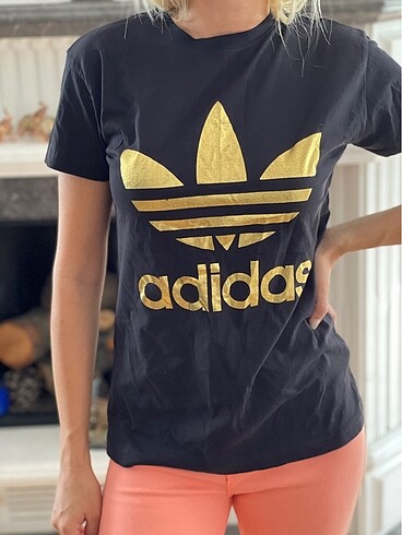 Adidas Marka t-shırt