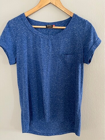 Kırçıllı bluz