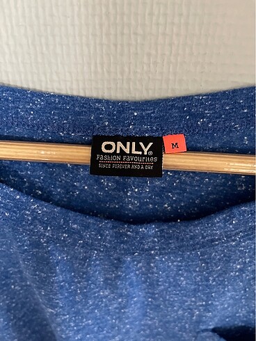 Only Kırçıllı bluz