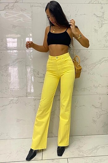 Zara pantolon