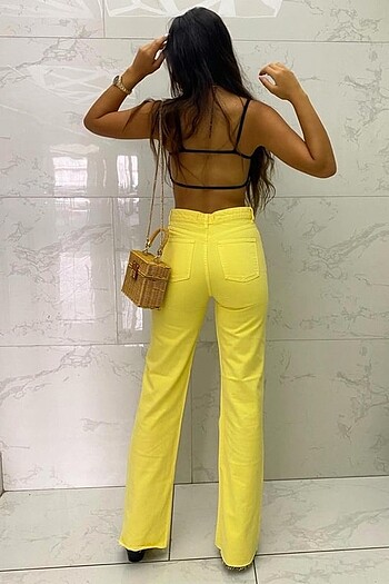 s Beden Zara pantolon