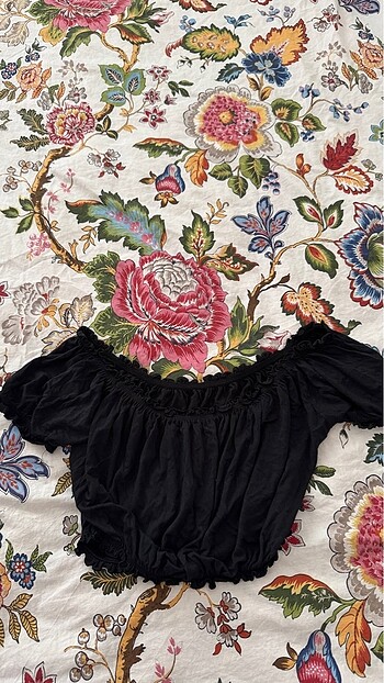 Büzgülü crop