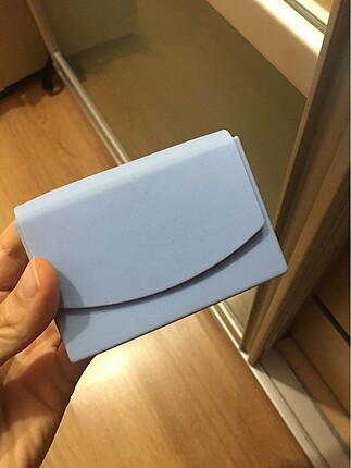 Miniso silikon kartlık