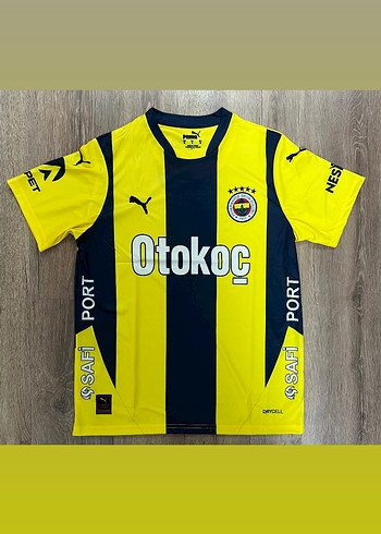 fenerbahçe forma
